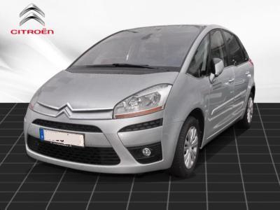 LHD CITROEN C4 PICASSO